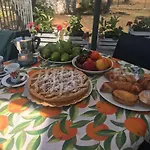 Tenuta Valle Dell Idro Otranto 3* Casamassella