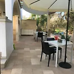 Tenuta Valle Dell Idro Otranto