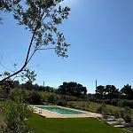 Alojamento de Acomodação e Pequeno-almoço Tenuta Valle Dell Idro Otranto
