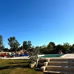 Tenuta Valle Dell Idro Otranto Casamassella