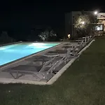 Tenuta Valle Dell Idro Otranto Casamassella