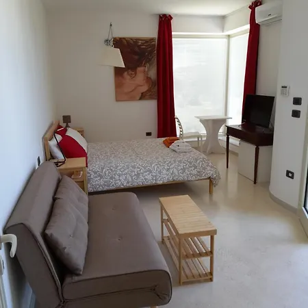ベッド・アンド・ブレックファスト Tenuta Valle Dell Idro Otranto Casamassella
