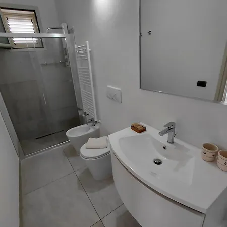 Tenuta Valle Dell Idro Otranto Casamassella