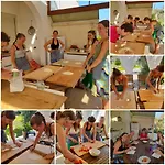 Tenuta Valle Dell Idro Otranto Отель типа 