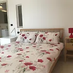Tenuta Valle Dell Idro Otranto Отель типа 
