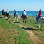 Tenuta Valle Dell Idro Otranto Casamassella