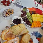Tenuta Valle Dell Idro Otranto Bed & Breakfast