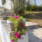Tenuta Valle Dell Idro Otranto Frühstückspension Casamassella