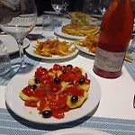 Tenuta Valle Dell Idro Otranto Отель типа 