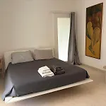 Tenuta Valle Dell Idro Otranto Frühstückspension Casamassella