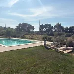 Tenuta Valle Dell Idro Otranto 3* Casamassella