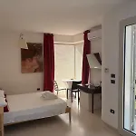 Frühstückspension Tenuta Valle Dell Idro Otranto