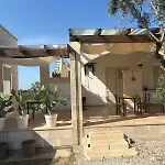 Tenuta Valle Dell Idro Otranto Отель типа 