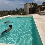 Tenuta Valle Dell Idro Otranto 3* Casamassella