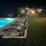 Frühstückspension Tenuta Valle Dell Idro Otranto Casamassella