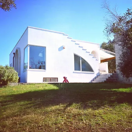 Tenuta Valle Dell Idro Otranto Con Piscina Bed & Breakfast Casamassella
