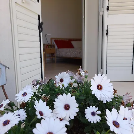 Tenuta Valle Dell Idro Otranto Couette-café 3*