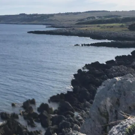 فندق مبيت وإفطار Tenuta Valle Dell Idro Otranto