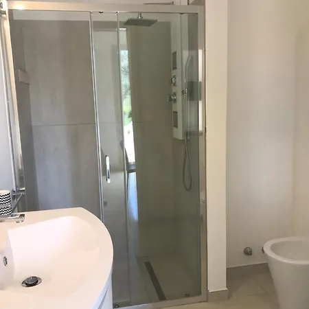 Tenuta Valle Dell Idro Otranto Con Piscina * Casamassella