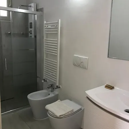 Tenuta Valle Dell Idro Otranto Panzió