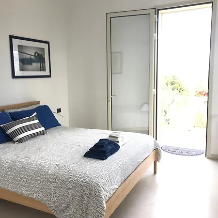 Tenuta Valle Dell Idro Otranto Panzió Casamassella