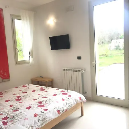 Tenuta Valle Dell Idro Otranto Con Piscina Casamassella