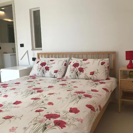Tenuta Valle Dell Idro Otranto Con Piscina Bed & Breakfast *