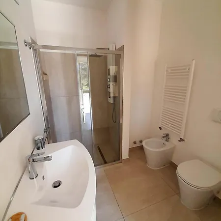 Tenuta Valle Dell Idro Otranto Con Piscina Casamassella