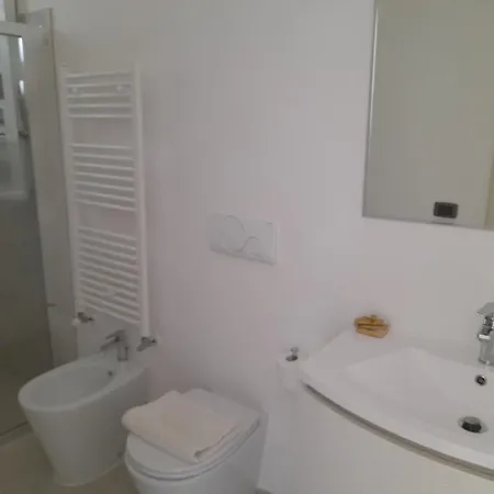 Tenuta Valle Dell Idro Otranto 3* Casamassella