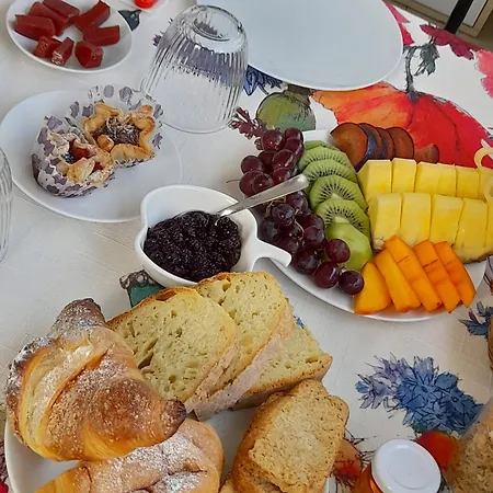 Tenuta Valle Dell Idro Otranto فندق مبيت وإفطار