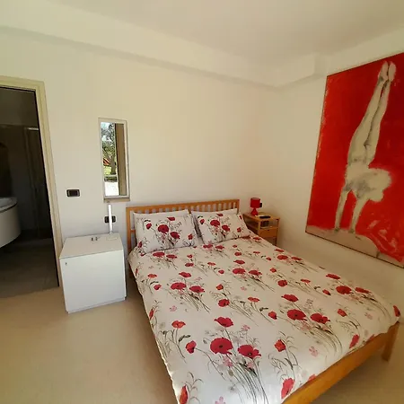 Tenuta Valle Dell Idro Otranto Con Piscina Casamassella