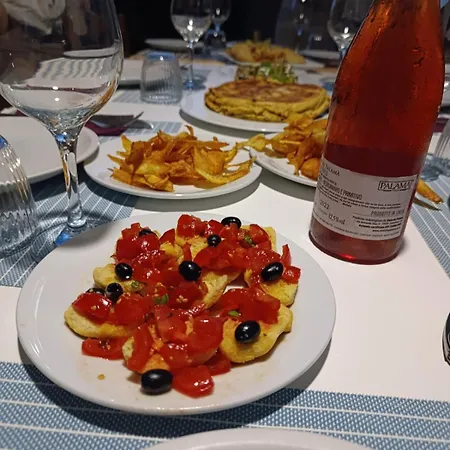 Tenuta Valle Dell Idro Otranto Bed & Breakfast