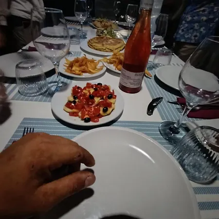 Bed & Breakfast Tenuta Valle Dell Idro Otranto Con Piscina *