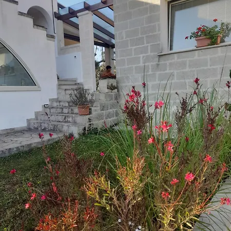 Bed and Breakfast Tenuta Valle Dell Idro Otranto Con Piscina