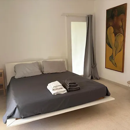 Tenuta Valle Dell Idro Otranto Frühstückspension Casamassella