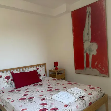 Tenuta Valle Dell Idro Otranto 3*