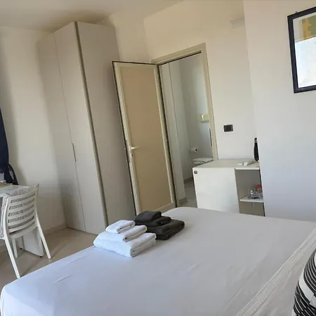 Frühstückspension Tenuta Valle Dell Idro Otranto