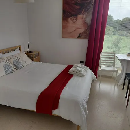 Tenuta Valle Dell Idro Otranto Casamassella