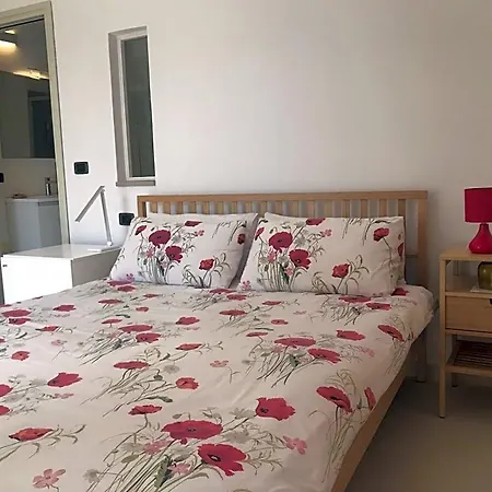 Tenuta Valle Dell Idro Otranto Casamassella