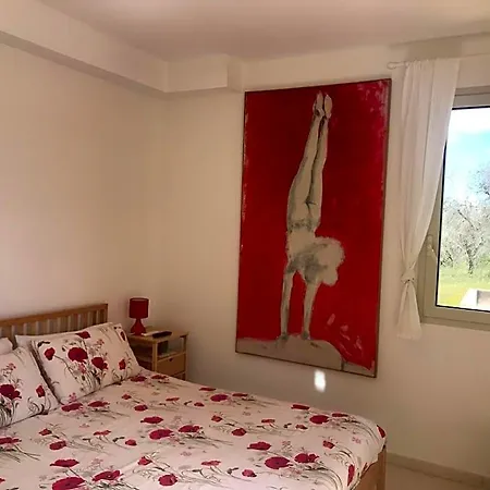 Bed & Breakfast Tenuta Valle Dell Idro Otranto