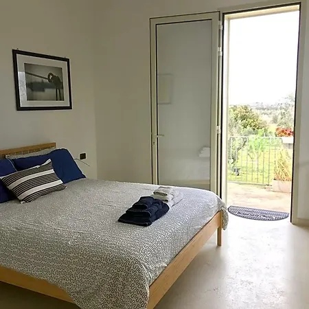 Bed & Breakfast Tenuta Valle Dell Idro Otranto