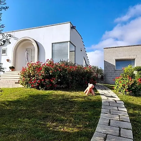 Bed & Breakfast Tenuta Valle Dell Idro Otranto