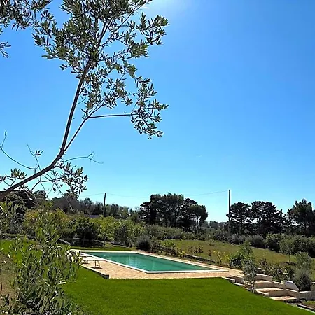 Tenuta Valle Dell Idro Otranto Bed & Breakfast Casamassella