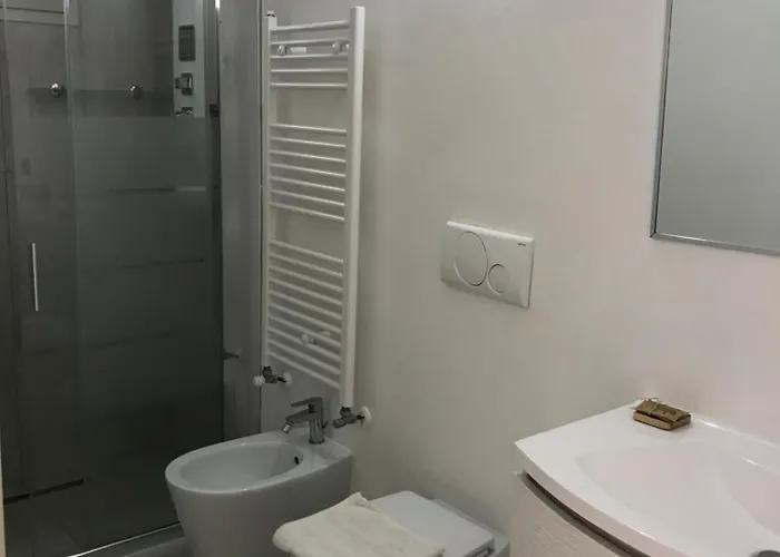 Tenuta Valle Dell Idro Otranto Bed & Breakfast