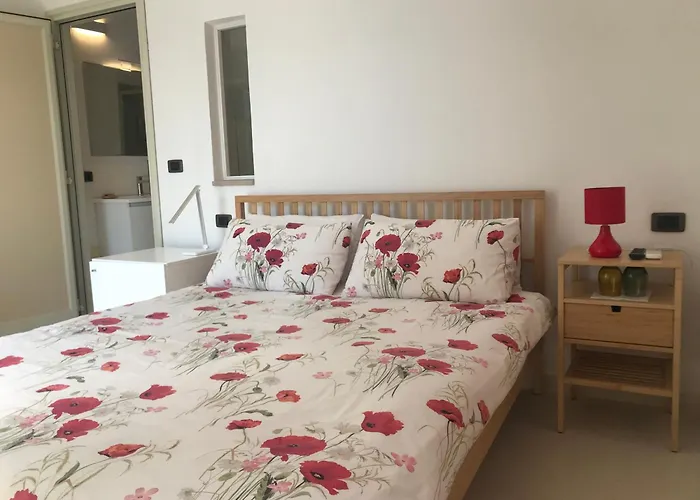 Tenuta Valle Dell Idro Otranto Panzió 3*