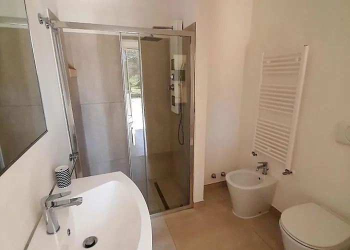 Tenuta Valle Dell Idro Otranto Casamassella