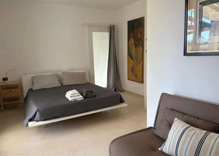 Tenuta Valle Dell Idro Otranto Bed & Breakfast
