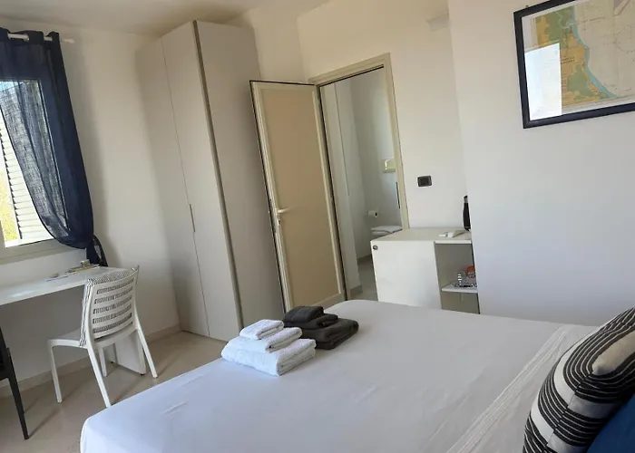 Bed & Breakfast Tenuta Valle Dell Idro Otranto